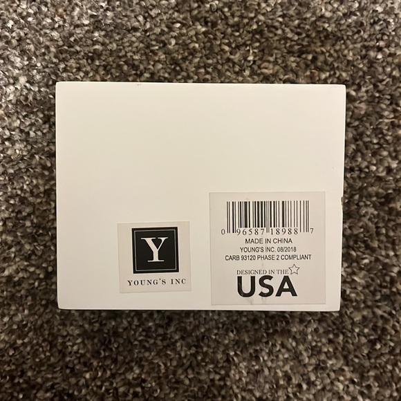 Inspirational Block - Picture 3 of 3